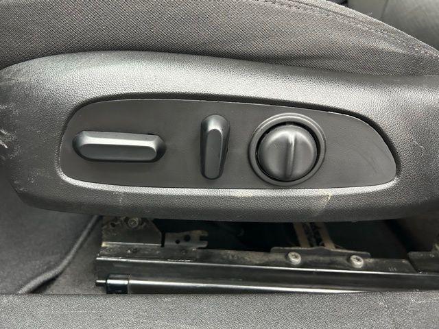 used 2021 Chevrolet Malibu car, priced at $15,495