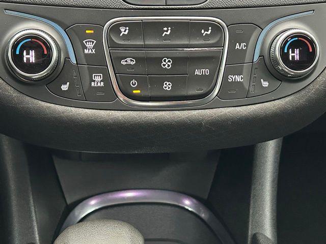 used 2021 Chevrolet Malibu car, priced at $15,495