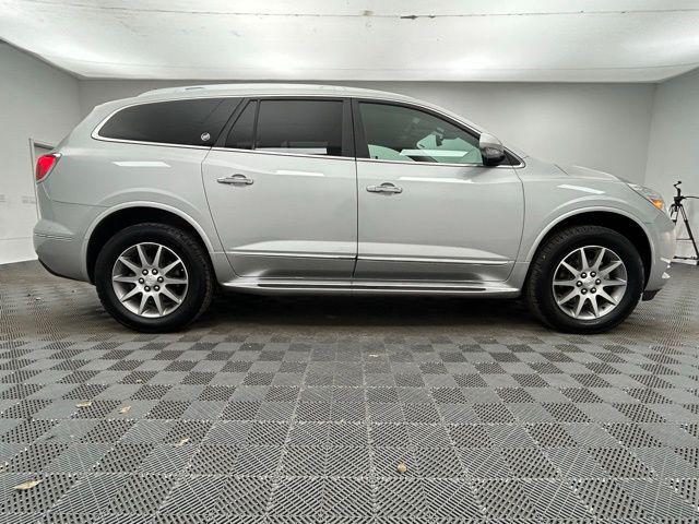 used 2016 Buick Enclave car, priced at $12,345