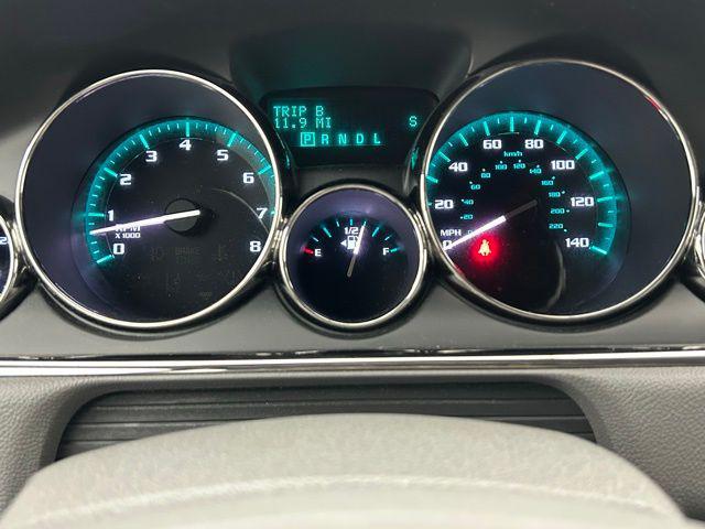 used 2016 Buick Enclave car, priced at $12,345