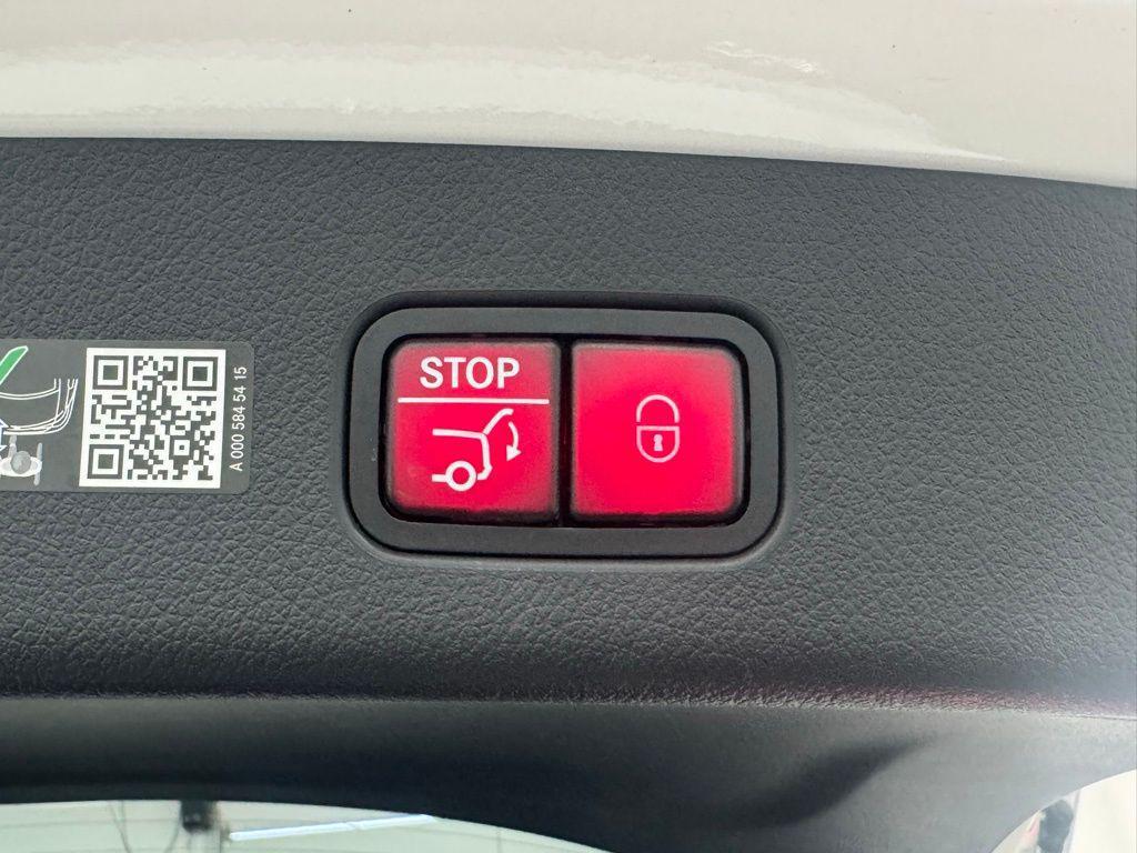 used 2025 Mercedes-Benz GLC 300 car, priced at $48,300