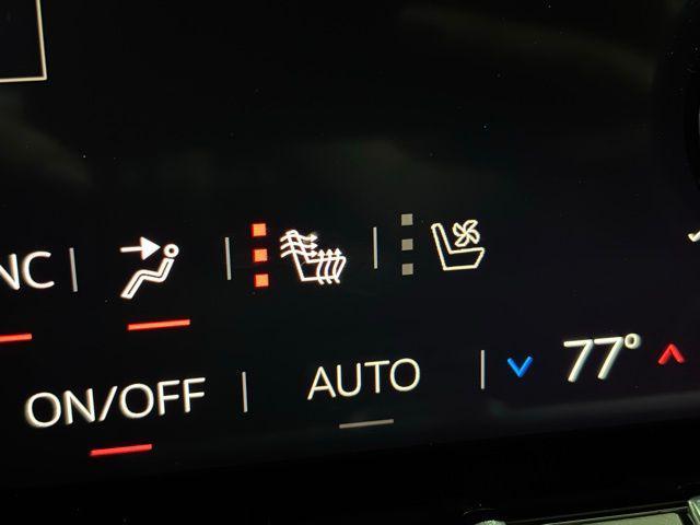 new 2026 GMC Yukon XL car, priced at $104,500