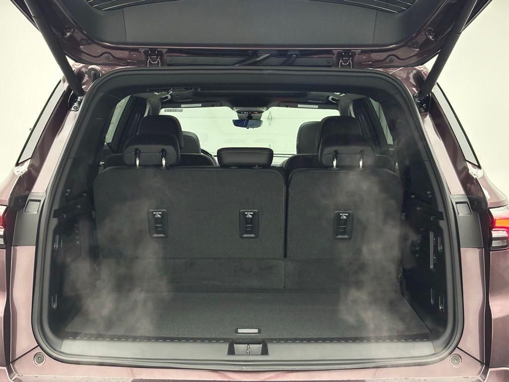 new 2026 Buick Enclave car, priced at $64,515