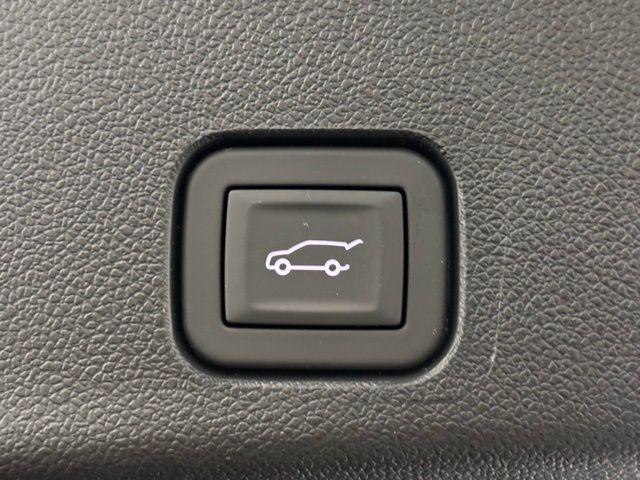 new 2026 Buick Enclave car, priced at $53,060