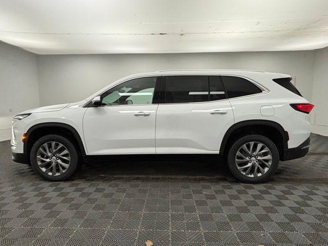new 2026 Buick Enclave car, priced at $53,060