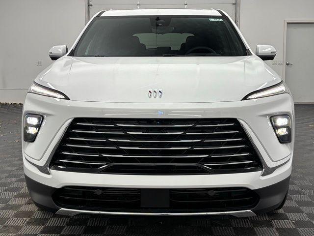 new 2026 Buick Enclave car, priced at $53,060