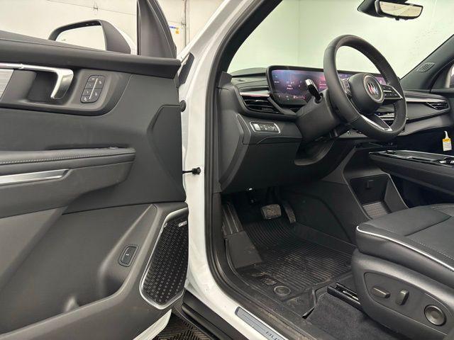 new 2026 Buick Enclave car, priced at $53,060