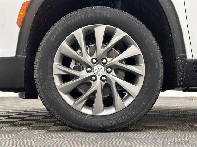 new 2026 Buick Enclave car, priced at $53,060