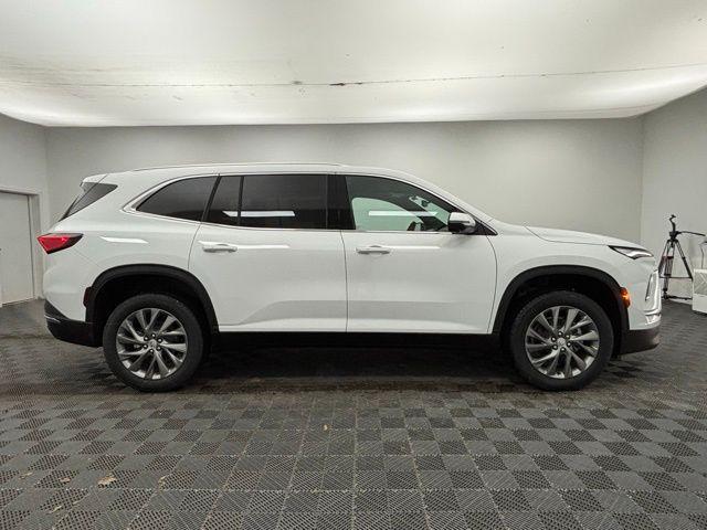new 2026 Buick Enclave car, priced at $53,060