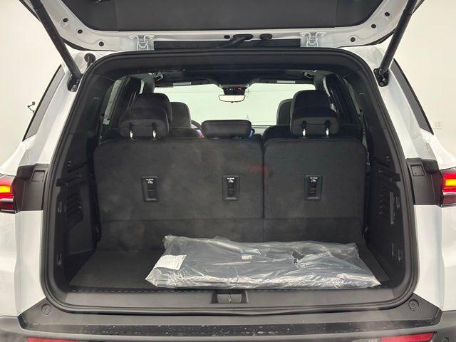 new 2026 Buick Enclave car, priced at $53,060