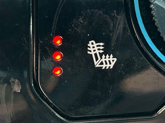 used 2023 Chevrolet Silverado 1500 car, priced at $47,497