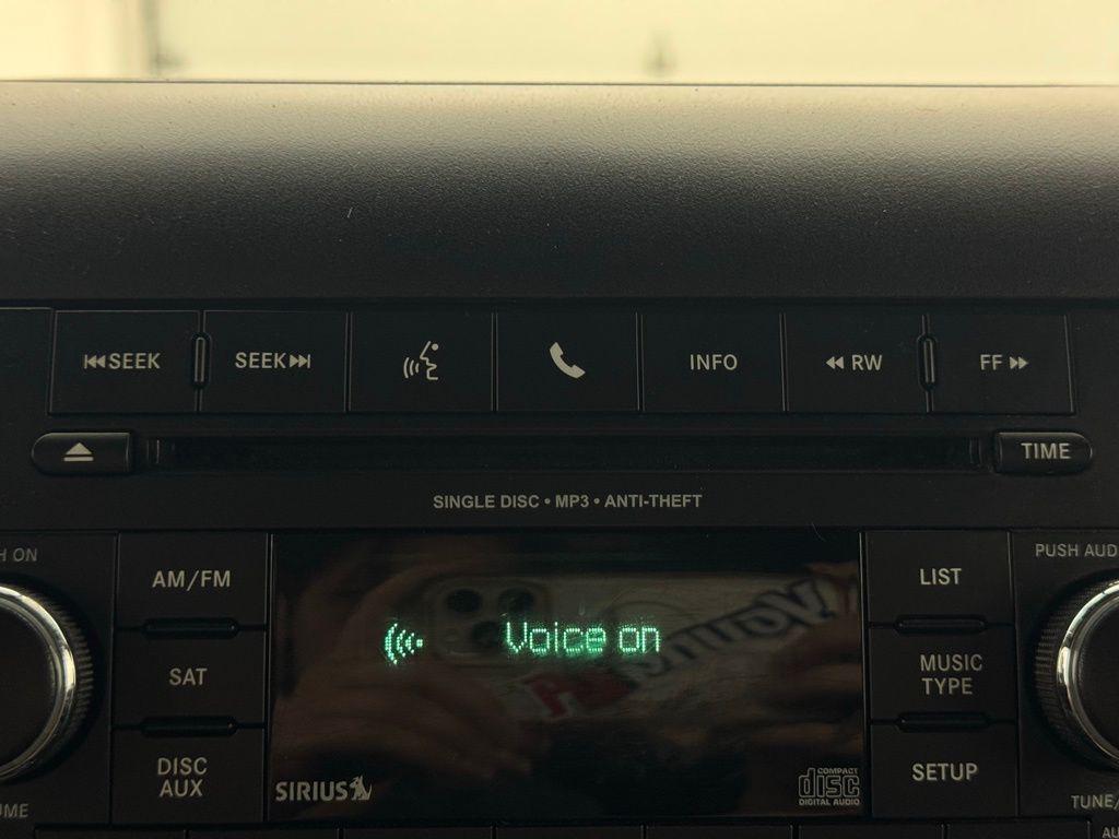 used 2015 Jeep Wrangler car, priced at $15,995
