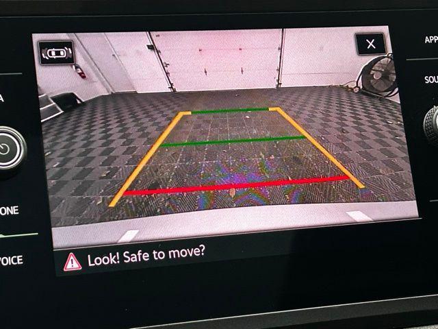 used 2024 Volkswagen Tiguan car, priced at $26,989