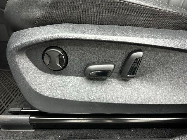 used 2024 Volkswagen Tiguan car, priced at $26,989