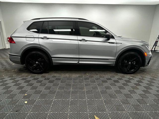used 2024 Volkswagen Tiguan car, priced at $26,989