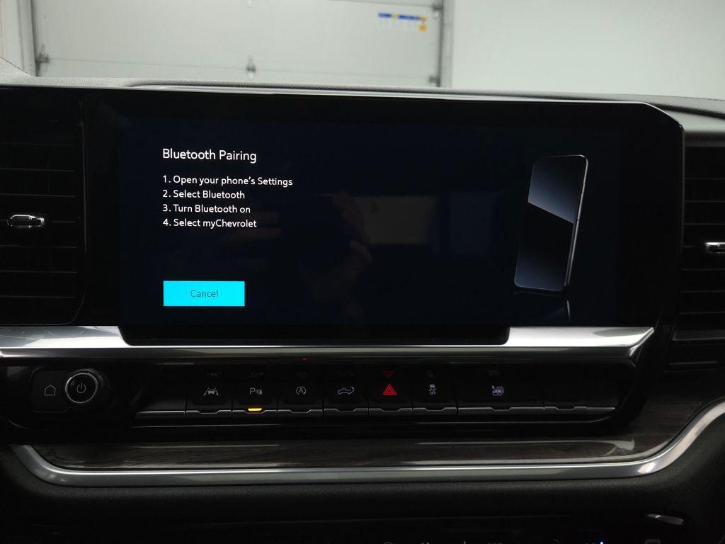 used 2022 Chevrolet Silverado 1500 car, priced at $40,269