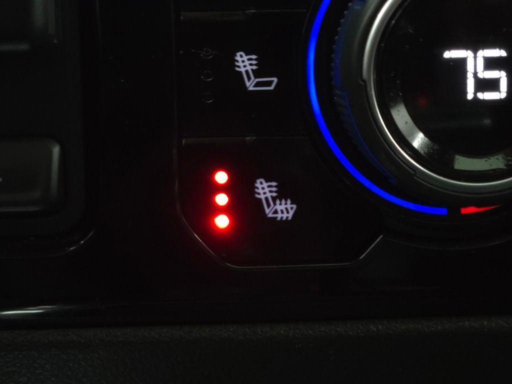 used 2022 Chevrolet Silverado 1500 car, priced at $40,269