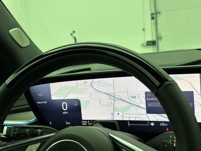 new 2026 Buick Enclave car, priced at $64,920