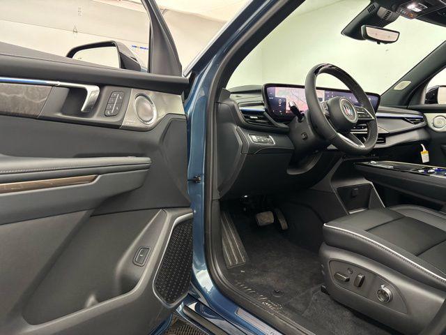 new 2026 Buick Enclave car, priced at $64,920