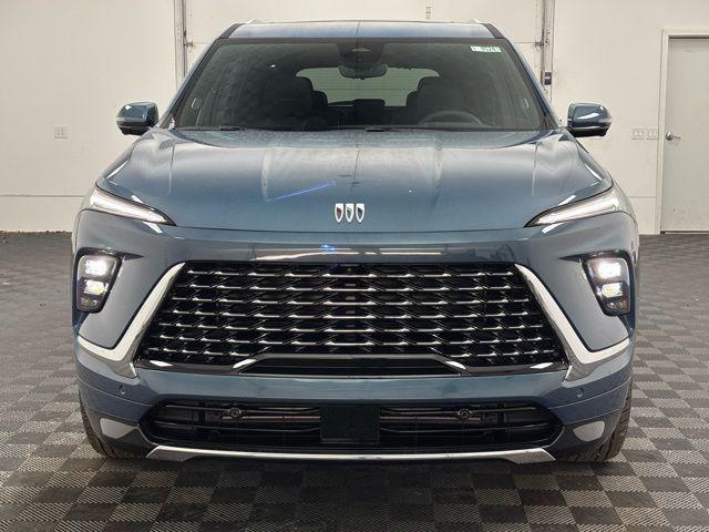 new 2026 Buick Enclave car, priced at $64,920