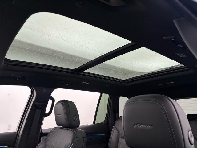new 2026 Buick Enclave car, priced at $64,920