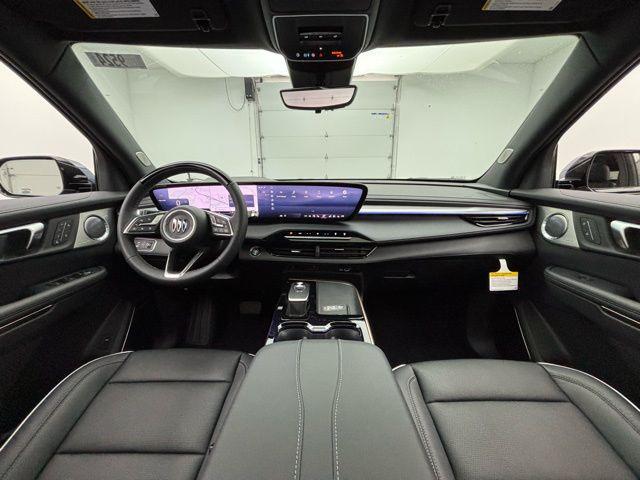 new 2026 Buick Enclave car, priced at $64,920