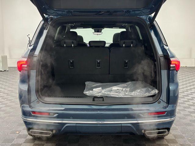 new 2026 Buick Enclave car, priced at $64,920