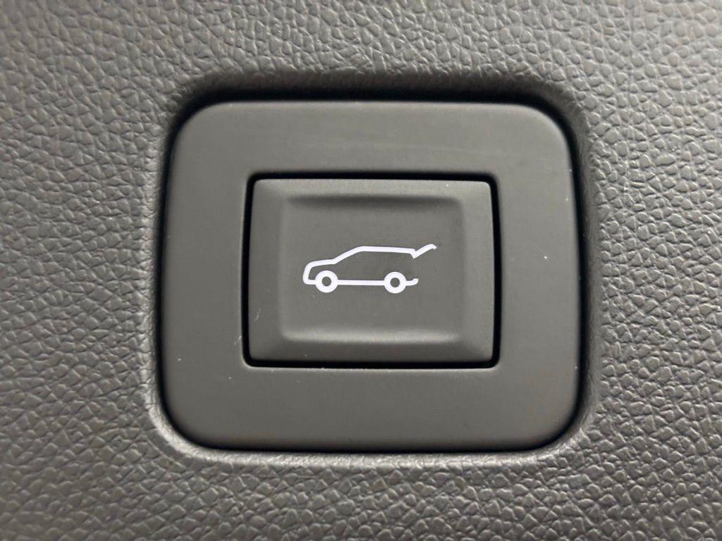 new 2026 Buick Envista car, priced at $26,997