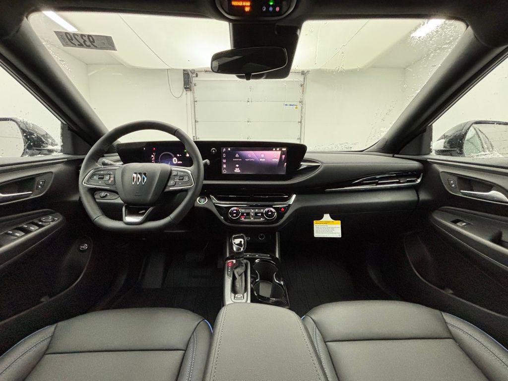 new 2026 Buick Envista car, priced at $26,997