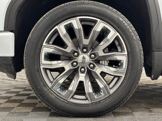 new 2026 GMC Sierra 1500 car, priced at $76,945