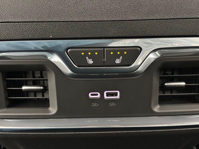 new 2026 GMC Sierra 1500 car, priced at $76,945