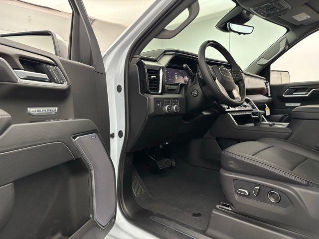 new 2026 GMC Sierra 1500 car, priced at $76,945