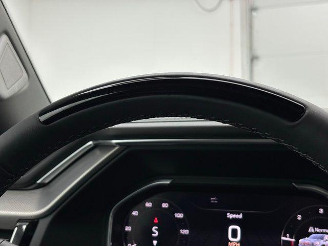 new 2026 GMC Sierra 1500 car, priced at $76,945