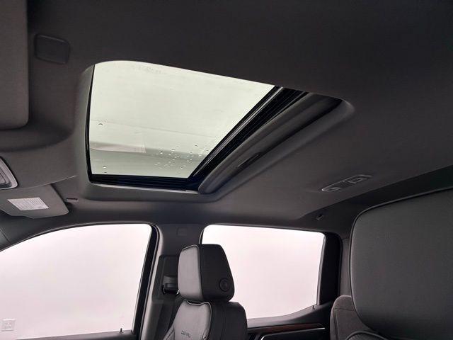 new 2026 GMC Sierra 1500 car, priced at $76,945