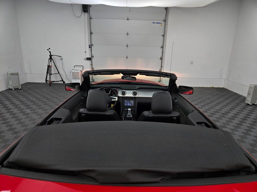 used 2006 Ford Mustang car, priced at $12,495