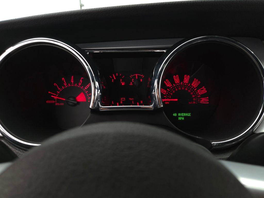 used 2006 Ford Mustang car, priced at $12,495