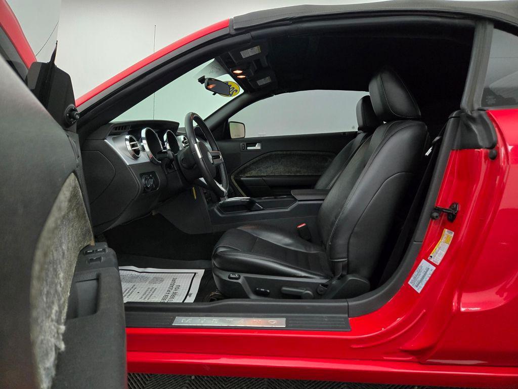 used 2006 Ford Mustang car, priced at $12,495