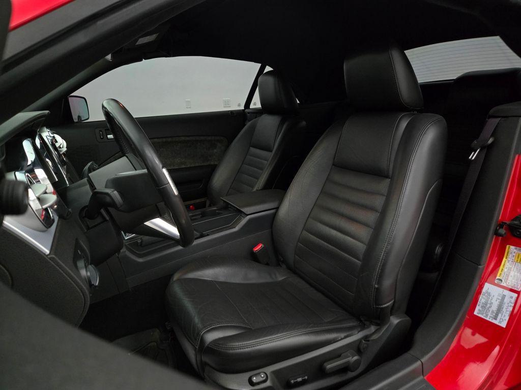 used 2006 Ford Mustang car, priced at $12,495