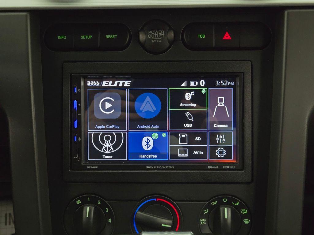 used 2006 Ford Mustang car, priced at $12,495