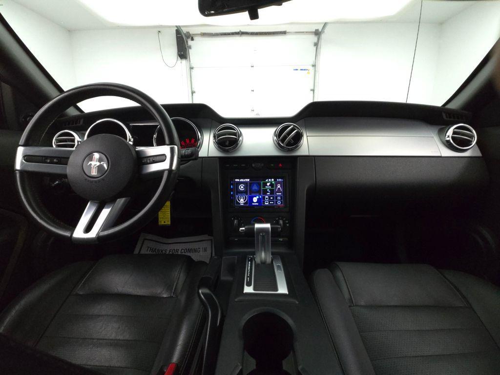 used 2006 Ford Mustang car, priced at $12,495