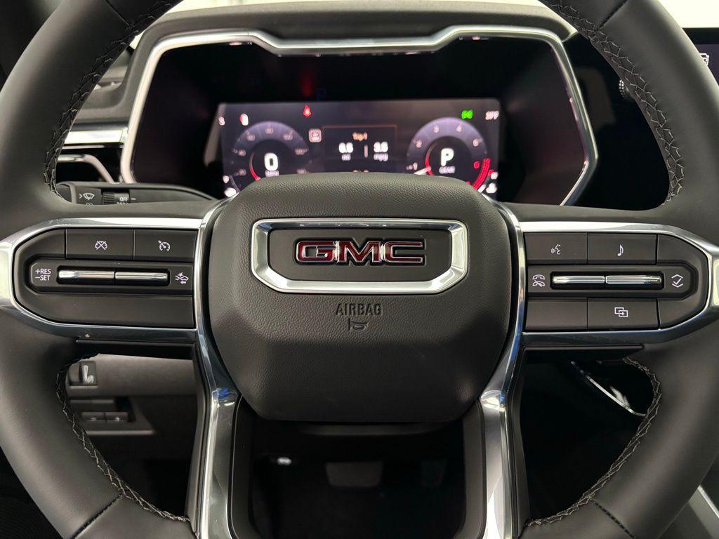 new 2026 GMC Canyon car, priced at $50,570
