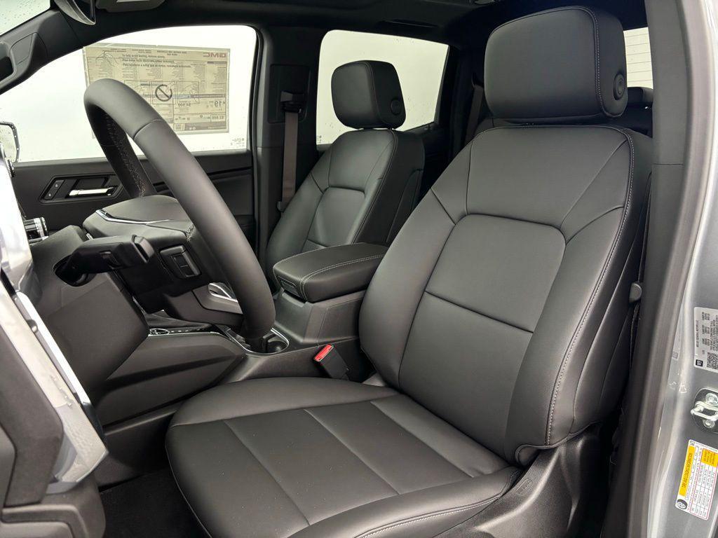 new 2026 GMC Canyon car, priced at $50,570