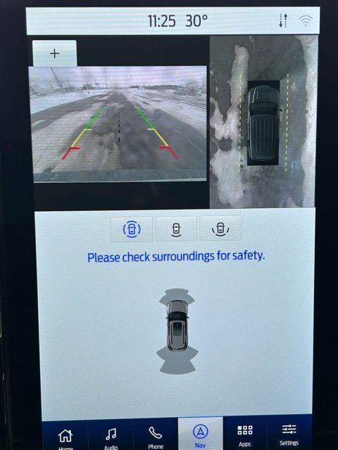 used 2021 Ford Explorer car, priced at $32,900