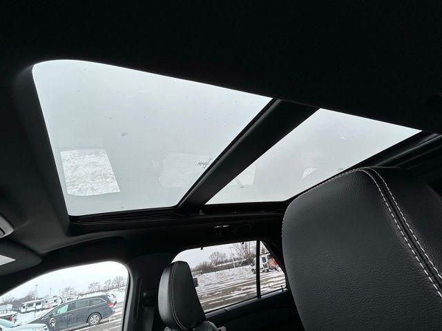 used 2021 Ford Explorer car, priced at $32,900