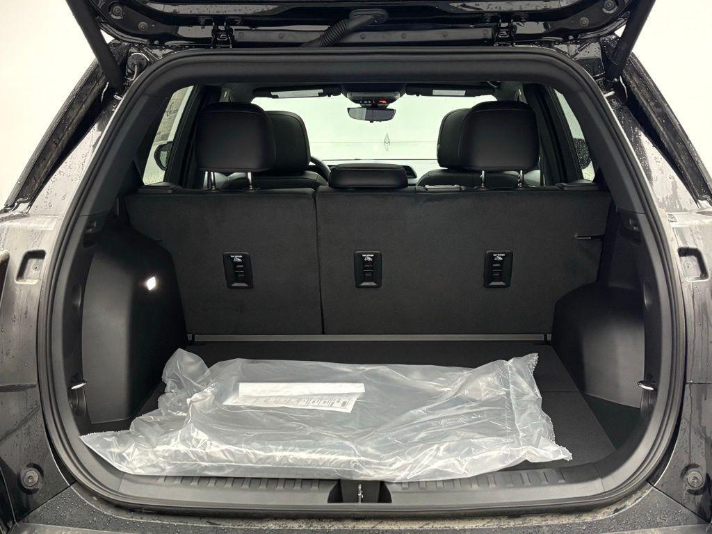 new 2026 GMC Terrain car, priced at $38,886