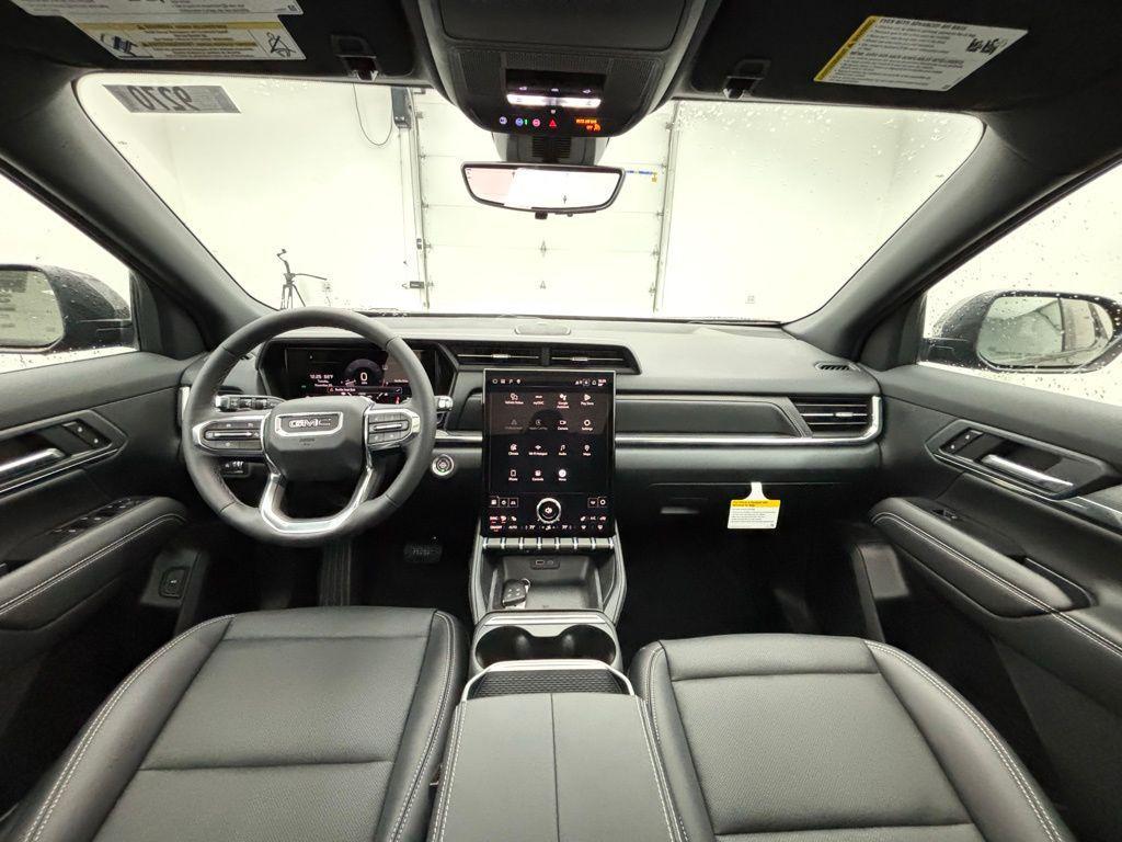 new 2026 GMC Terrain car, priced at $38,886