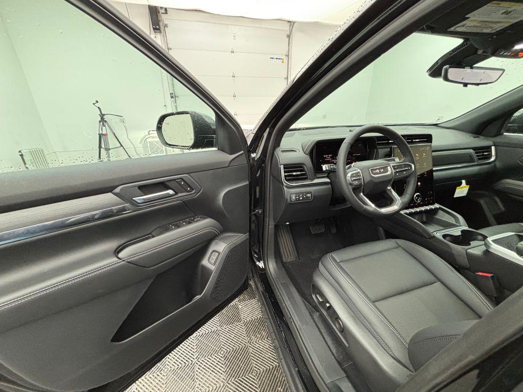 new 2026 GMC Terrain car, priced at $38,886