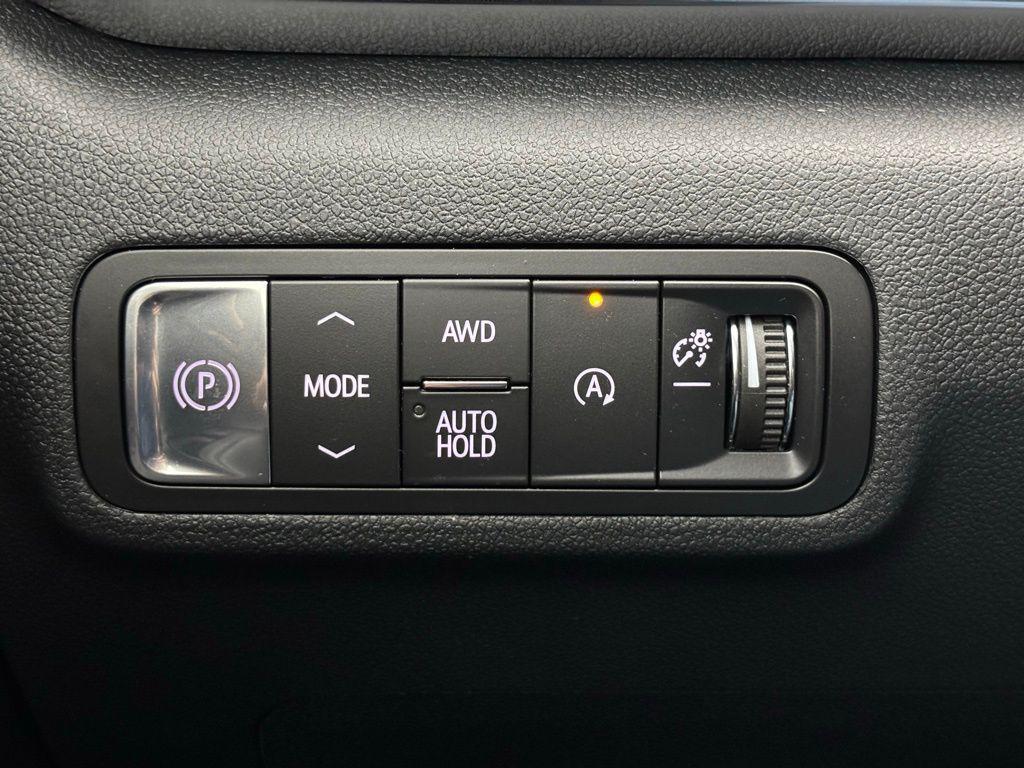 new 2026 GMC Terrain car, priced at $38,886