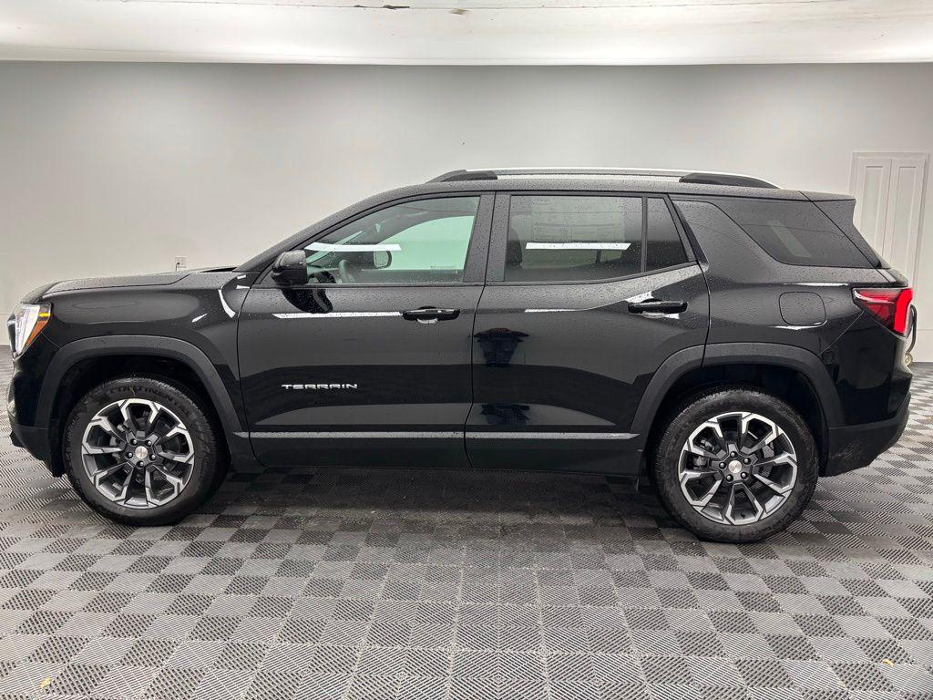 new 2026 GMC Terrain car, priced at $38,886