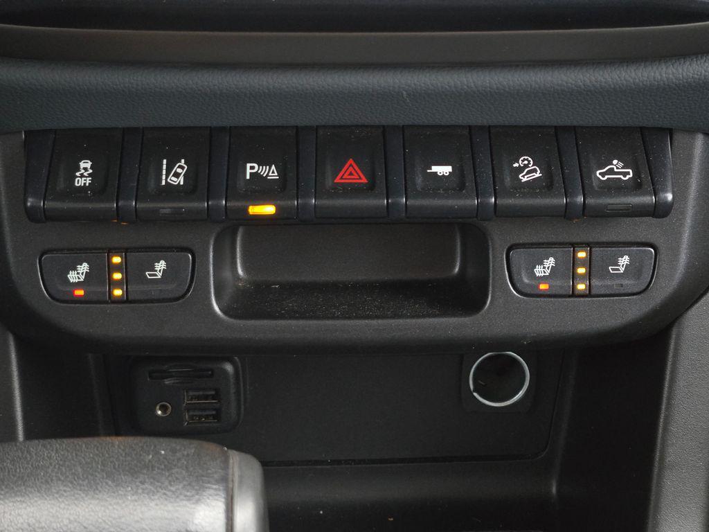 used 2021 Chevrolet Colorado car, priced at $26,987